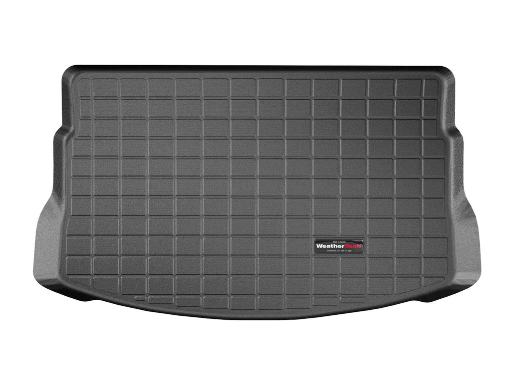 Black Cargo Liner A5673