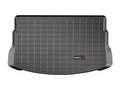 Black Cargo Liner A5673