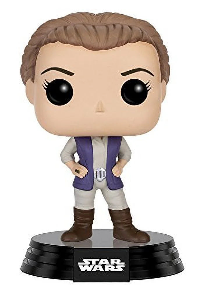 Vinyl Figure I4933