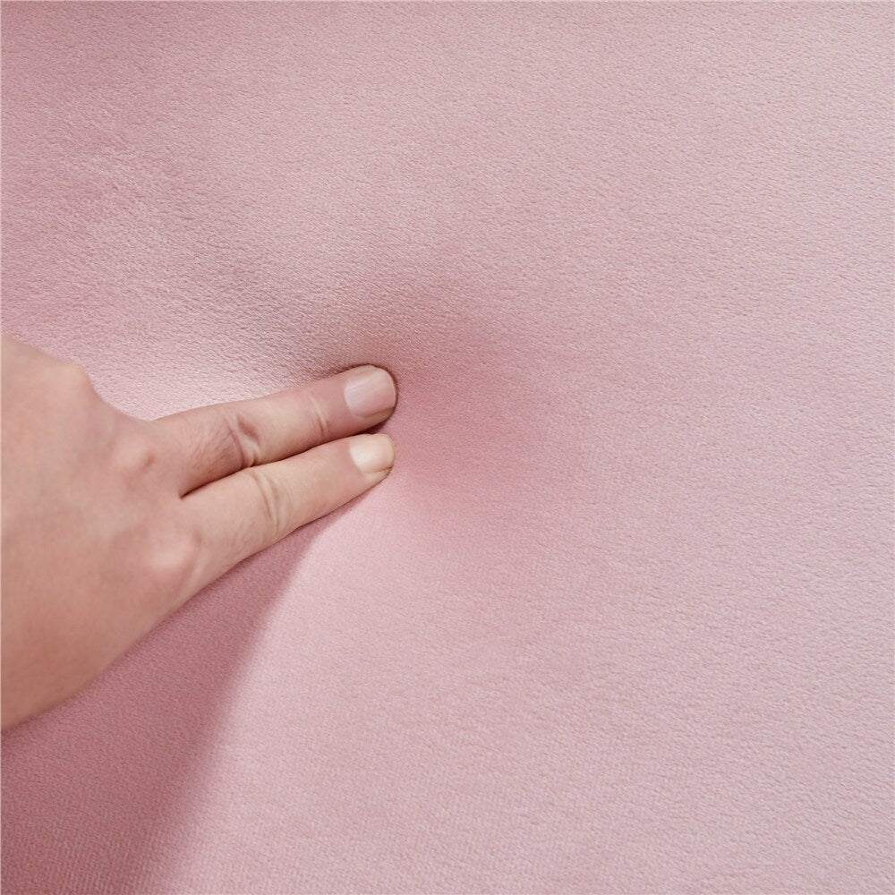 Pink Club Chair D175