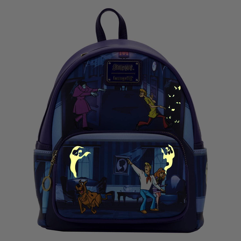 Mini Backpack H9030