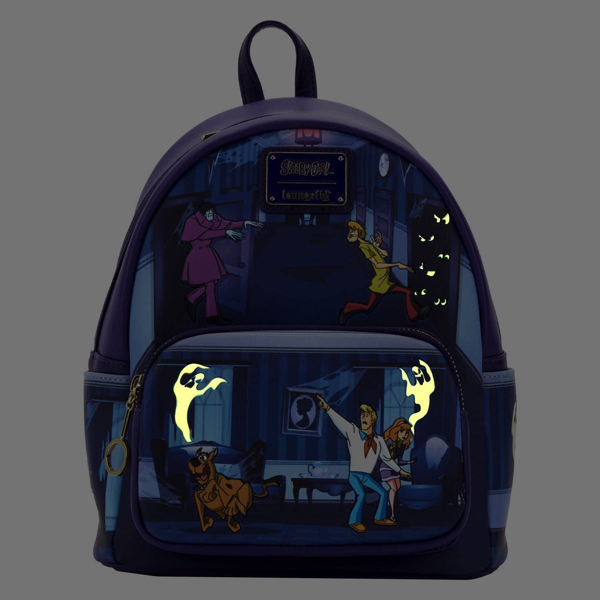Mini Backpack H9030