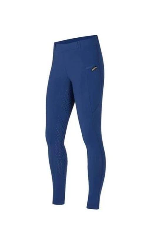Ice Fil Tech Tight Large Black O783