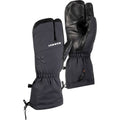 Black Pro Glove X5302