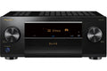 Black 9.2-Channel Network AV Receiver F152