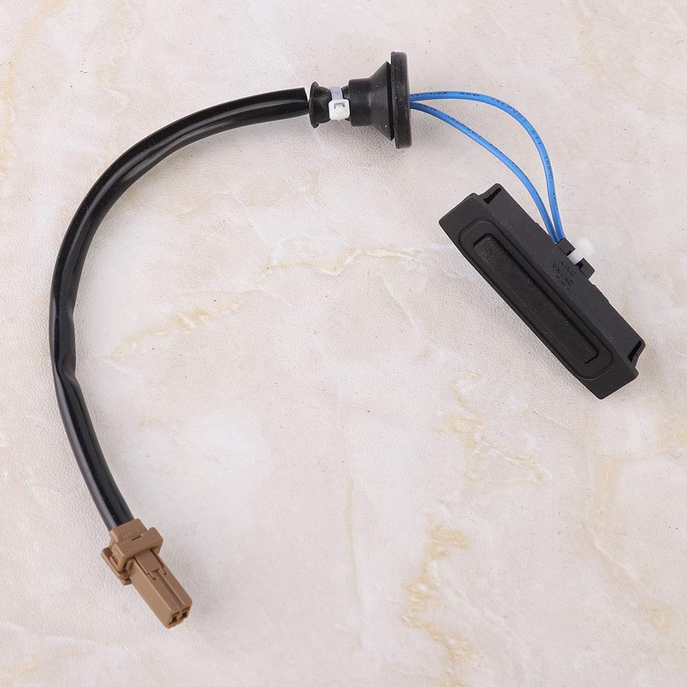 Car Trunk Release Switch Button Pack of 2 O395