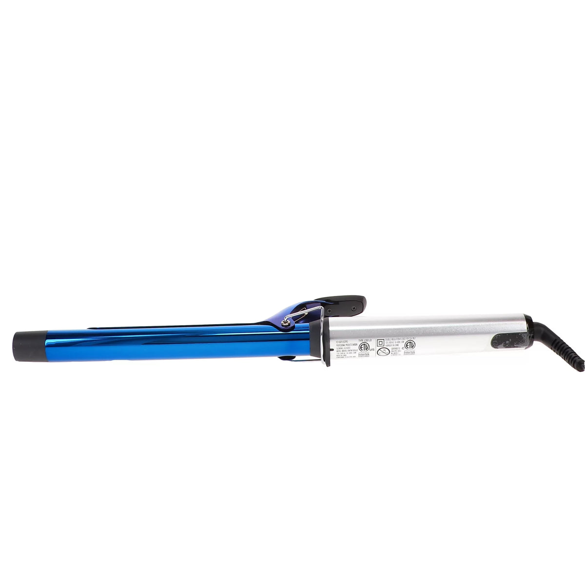 Nano Titanium Curling Iron U8797