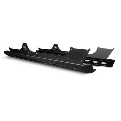 Black Front Skid S651447