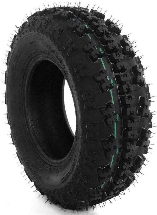 21x7x10 ATV UTV Tubeless Tires Pack of 2 Z81206