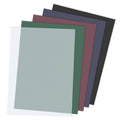 Navy Sand Texture Polycovers (Qty 100) H619