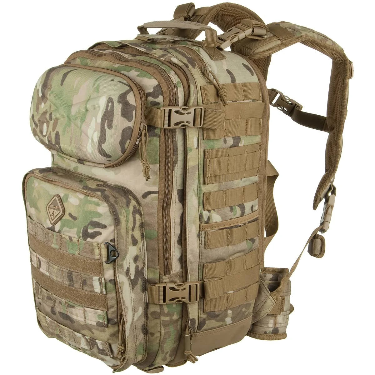 Multicam Daypack W2235