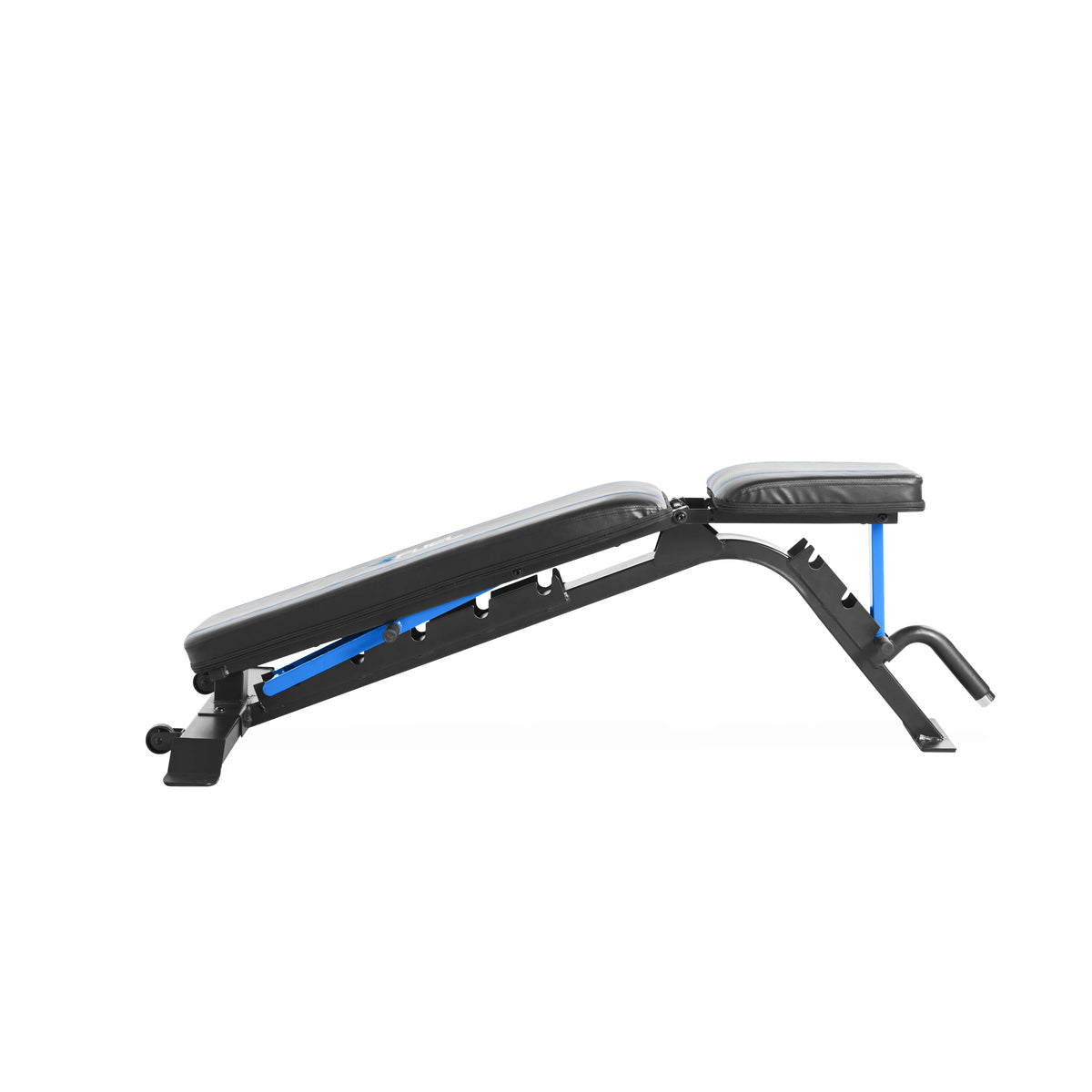 Adjustable FID Weight Bench H647636