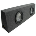 Dual 12" Sub Box Enclosure G685653