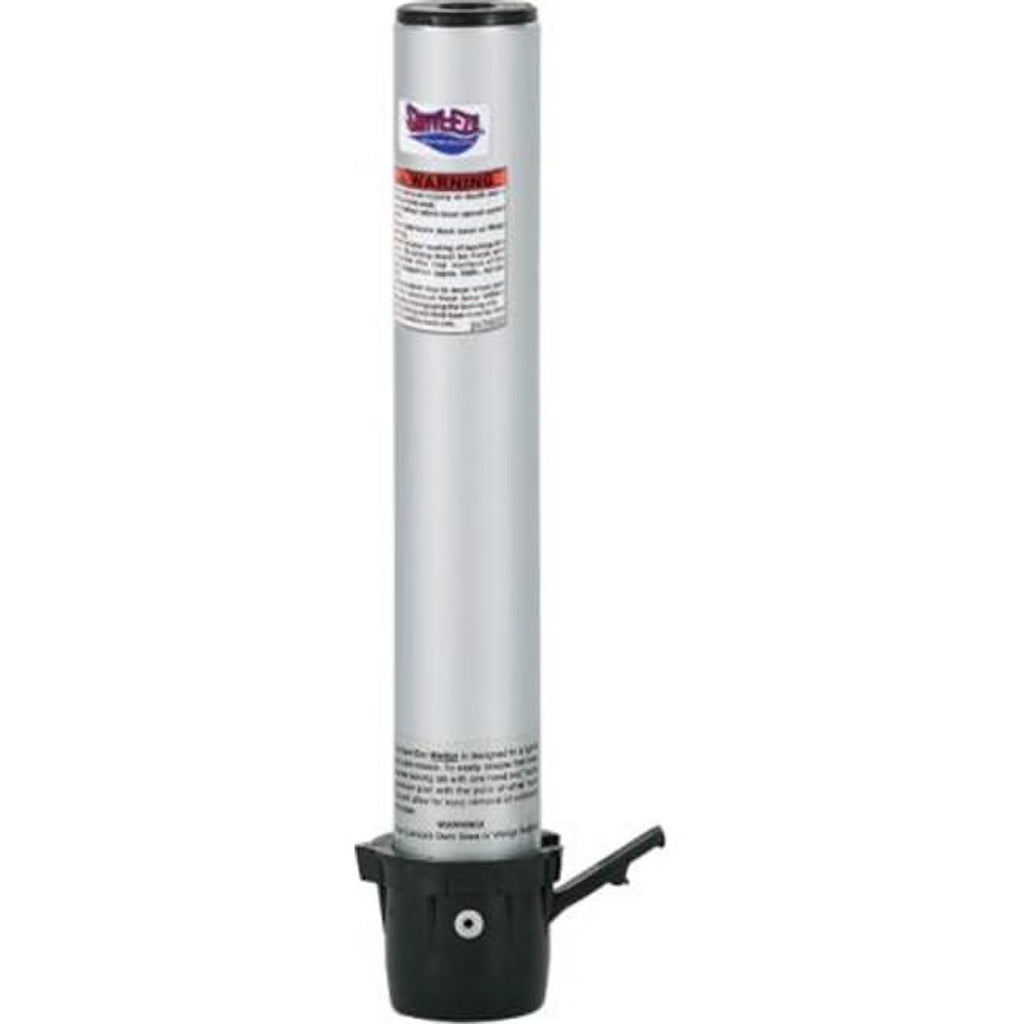 Wedge 2" Fixed Post I330354