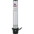 Wedge 2" Fixed Post I330354