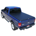 Tonneau Cover T8983