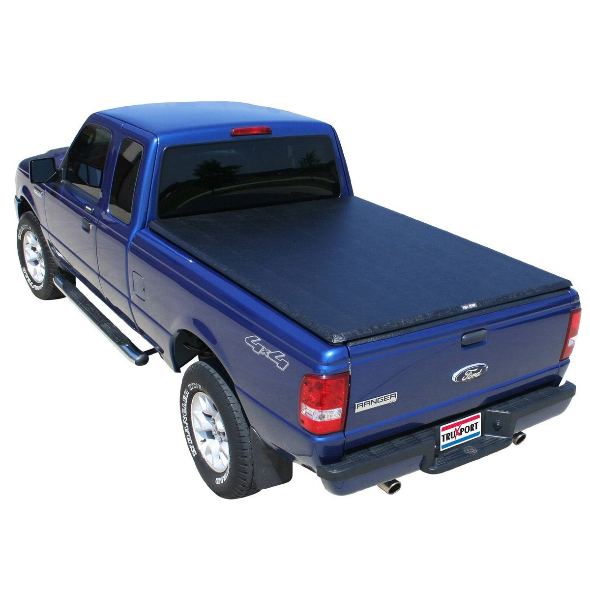 Tonneau Cover T8983
