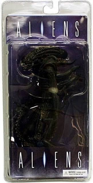 Alien 7 inch Action Figure W83088