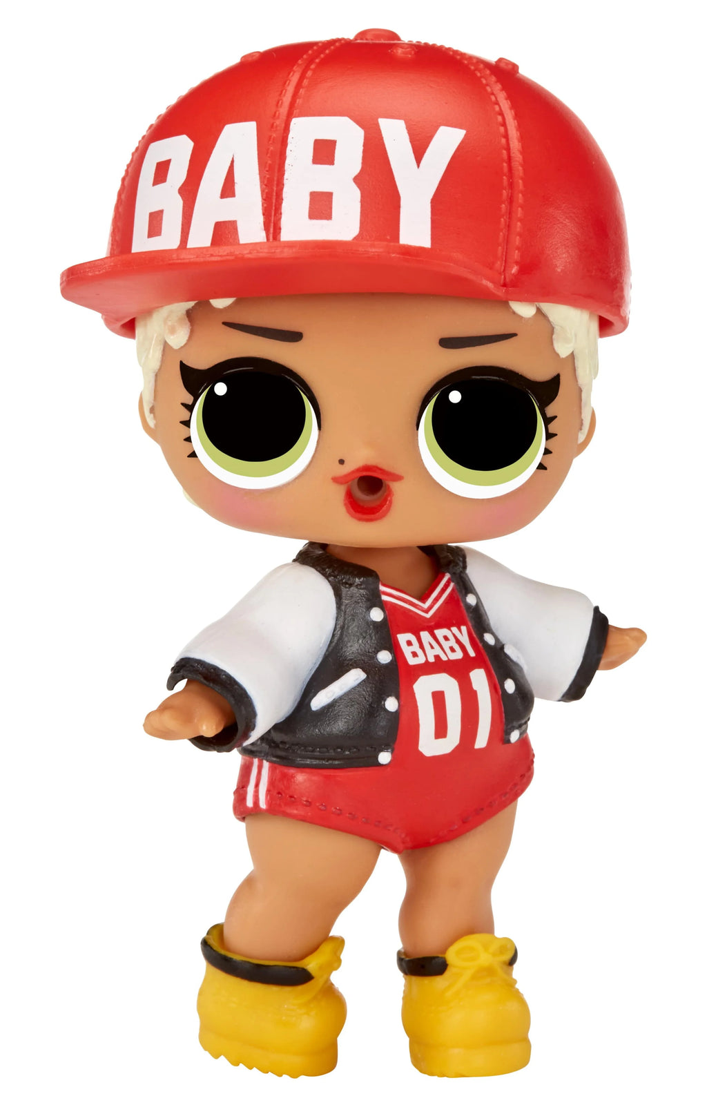 LOL Surprise Doll with 7 Surprises A559