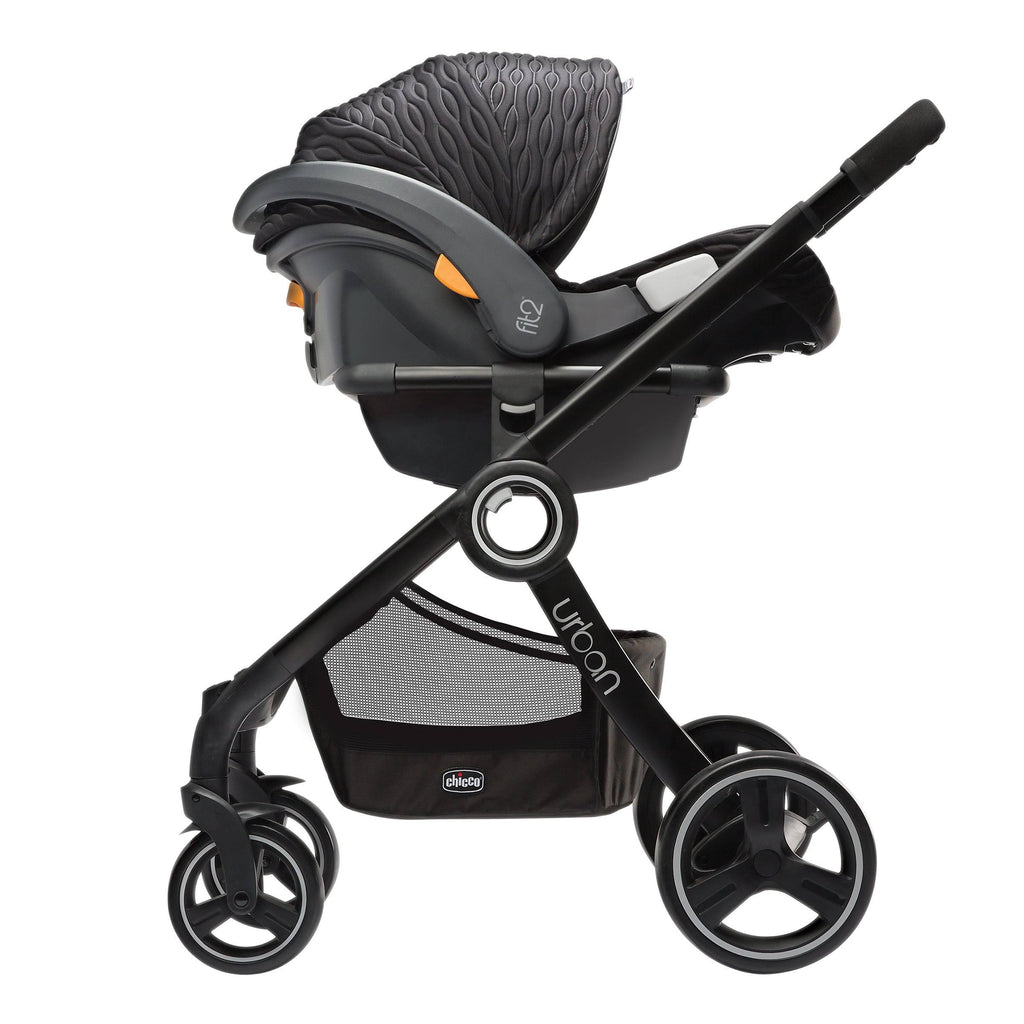 Chicco Fit2 Infant & Toddler Car Seat - Cienna T744742