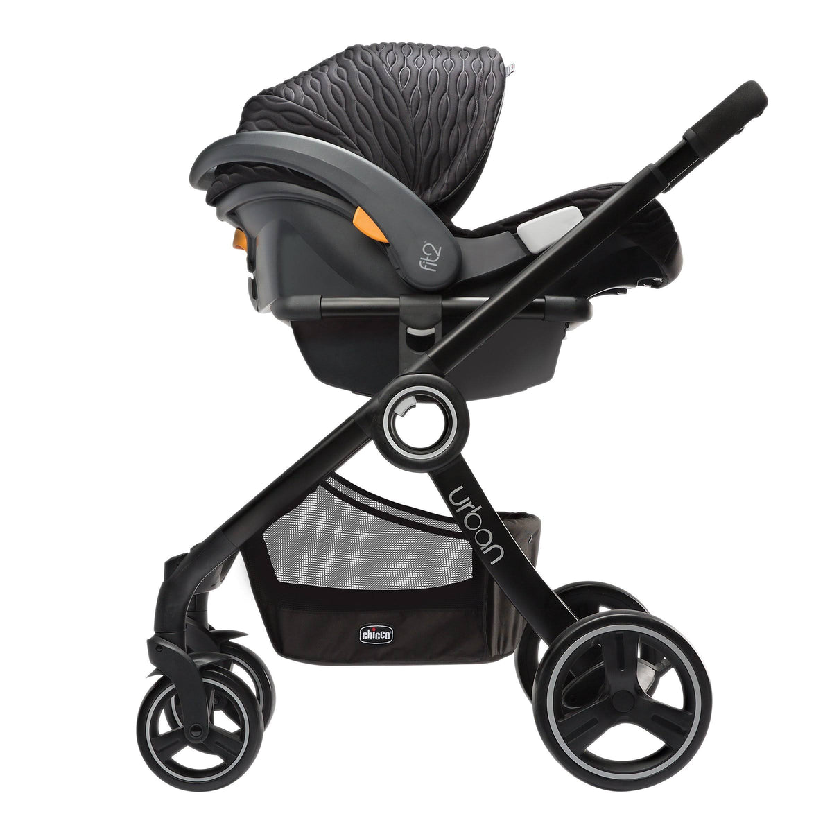 Chicco Fit2 Infant & Toddler Car Seat - Cienna T744742