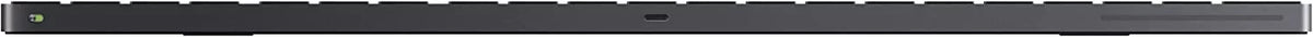 Wireless Magic Keyboard with Numeric Keypad Space Gray S5387