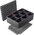 TrekPak Divider Kit for Pelican 1500 Case V33909