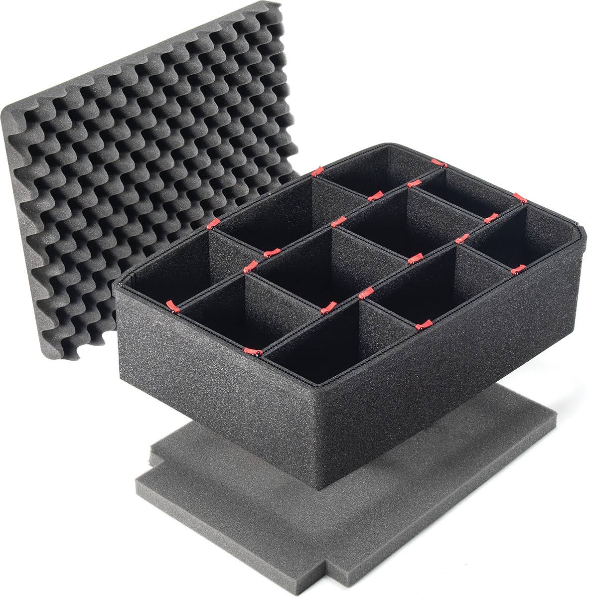 TrekPak Divider Kit for Pelican 1500 Case V33909