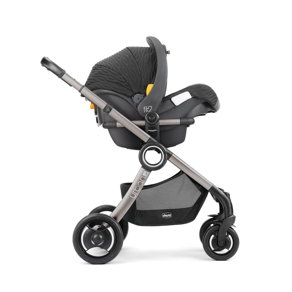 Chicco Fit2 Infant & Toddler Car Seat - Cienna T744742