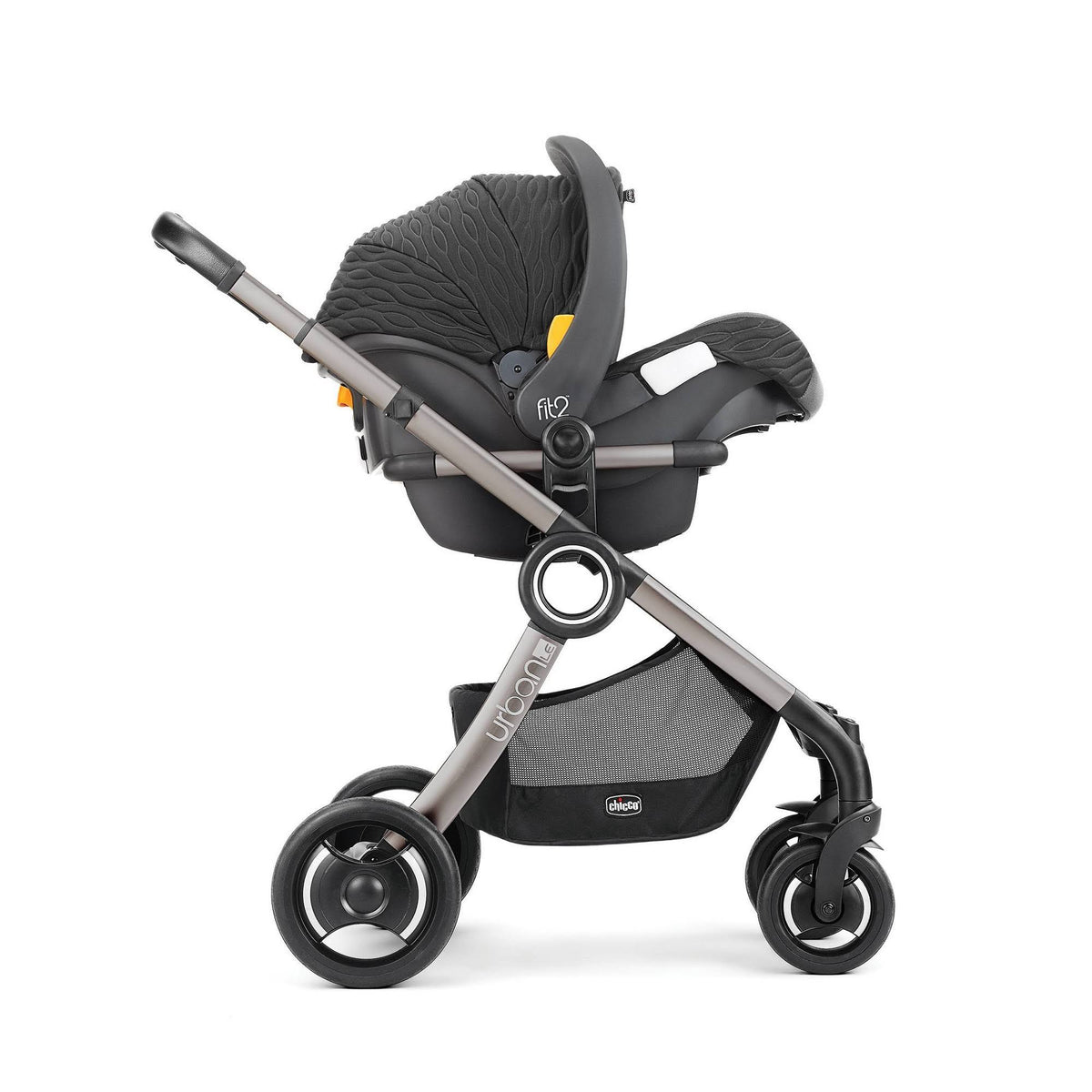 Chicco Fit2 Infant & Toddler Car Seat - Cienna T744742