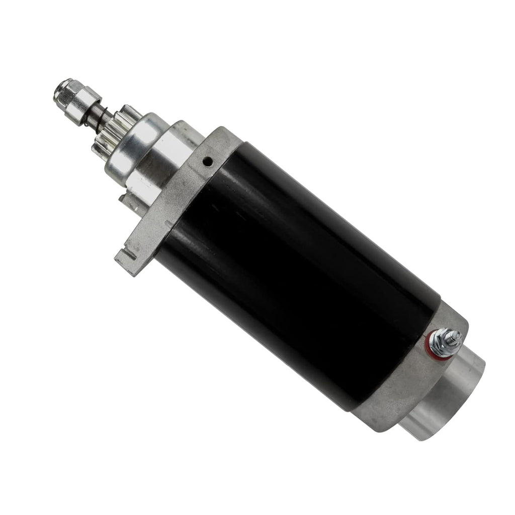 Starter Mercury 90Hp 1987-1988 1991-1999 Pack of 2 R4310