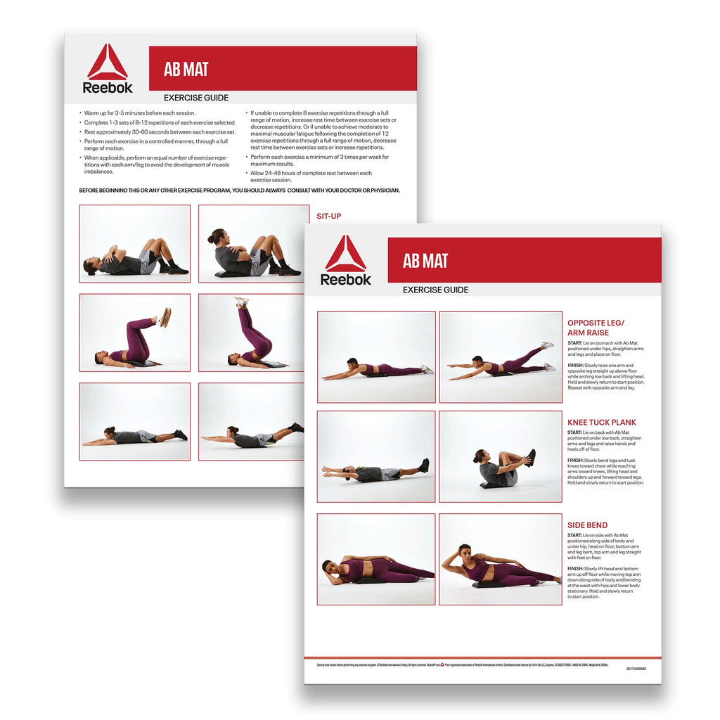 Ab Mat Core Trainer A996353