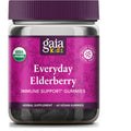 Elderberry Vegan Gummies K30247