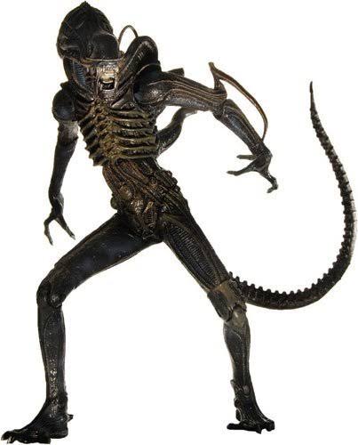 Alien 7 inch Action Figure W83088