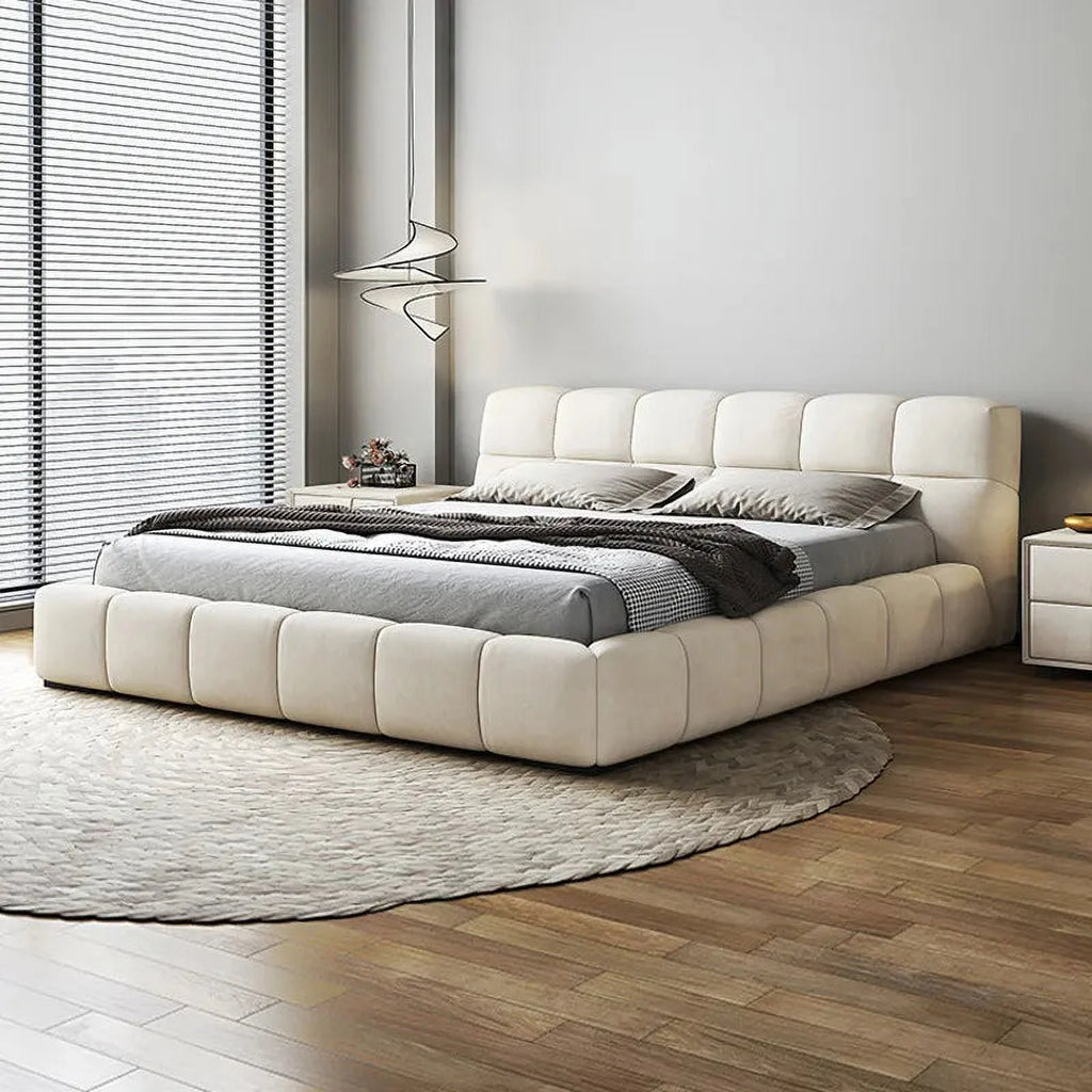 Italian Bubble Bed U585