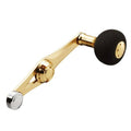 Gold Eva Reel Handle 65mm R700