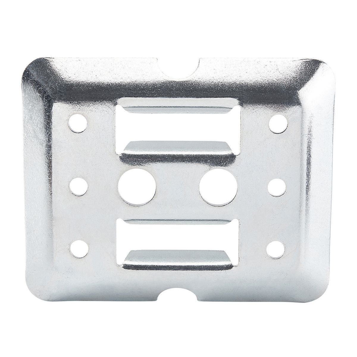 E-Track Mounting Plate U59148