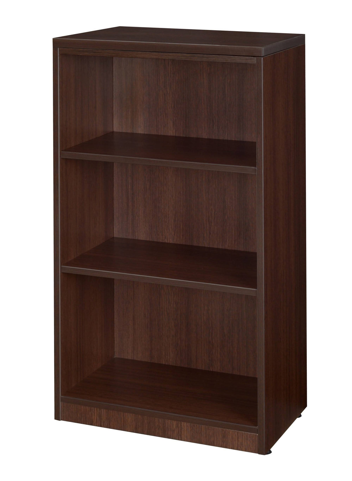 Java Stand Up Bookcase A4543