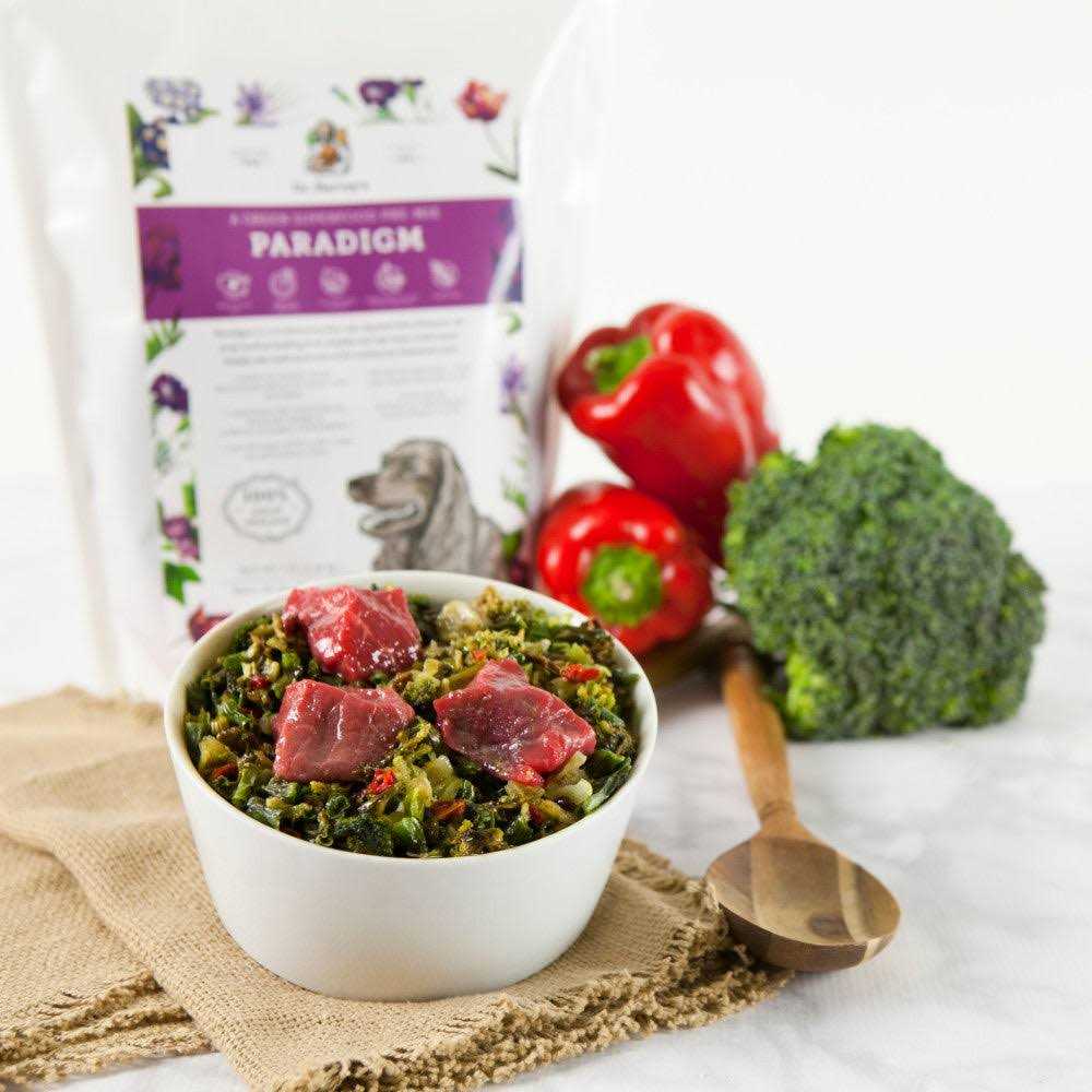 Superfood Dog Food E104432