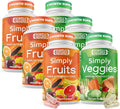 540 Capsules Whole Food Superfoods J680916