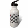 21 oz Sports Water Bottle R3776