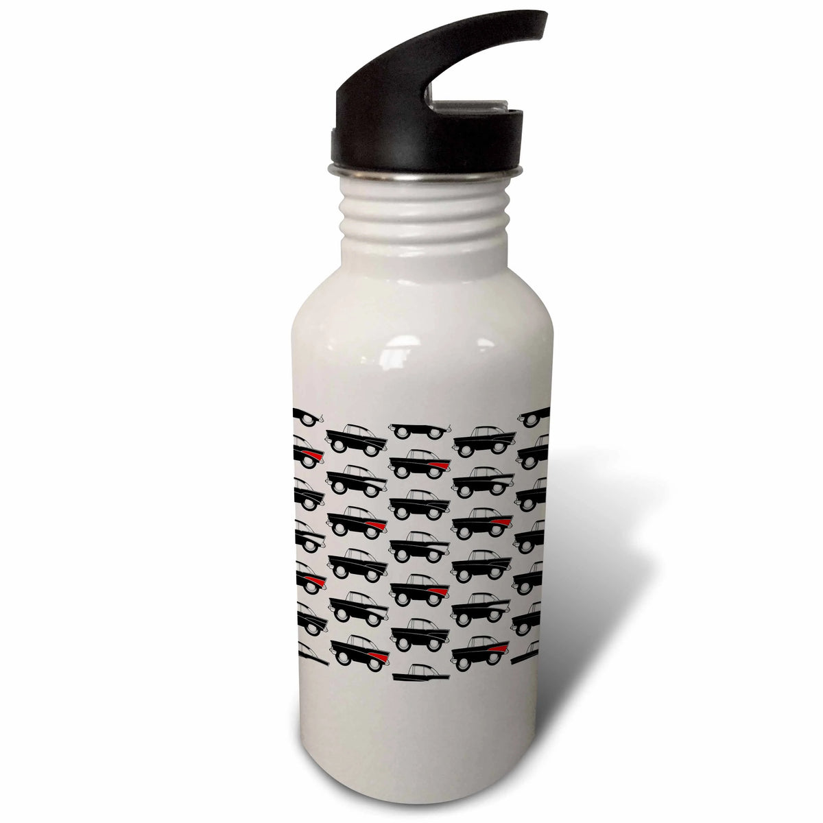 21 oz Sports Water Bottle R3776