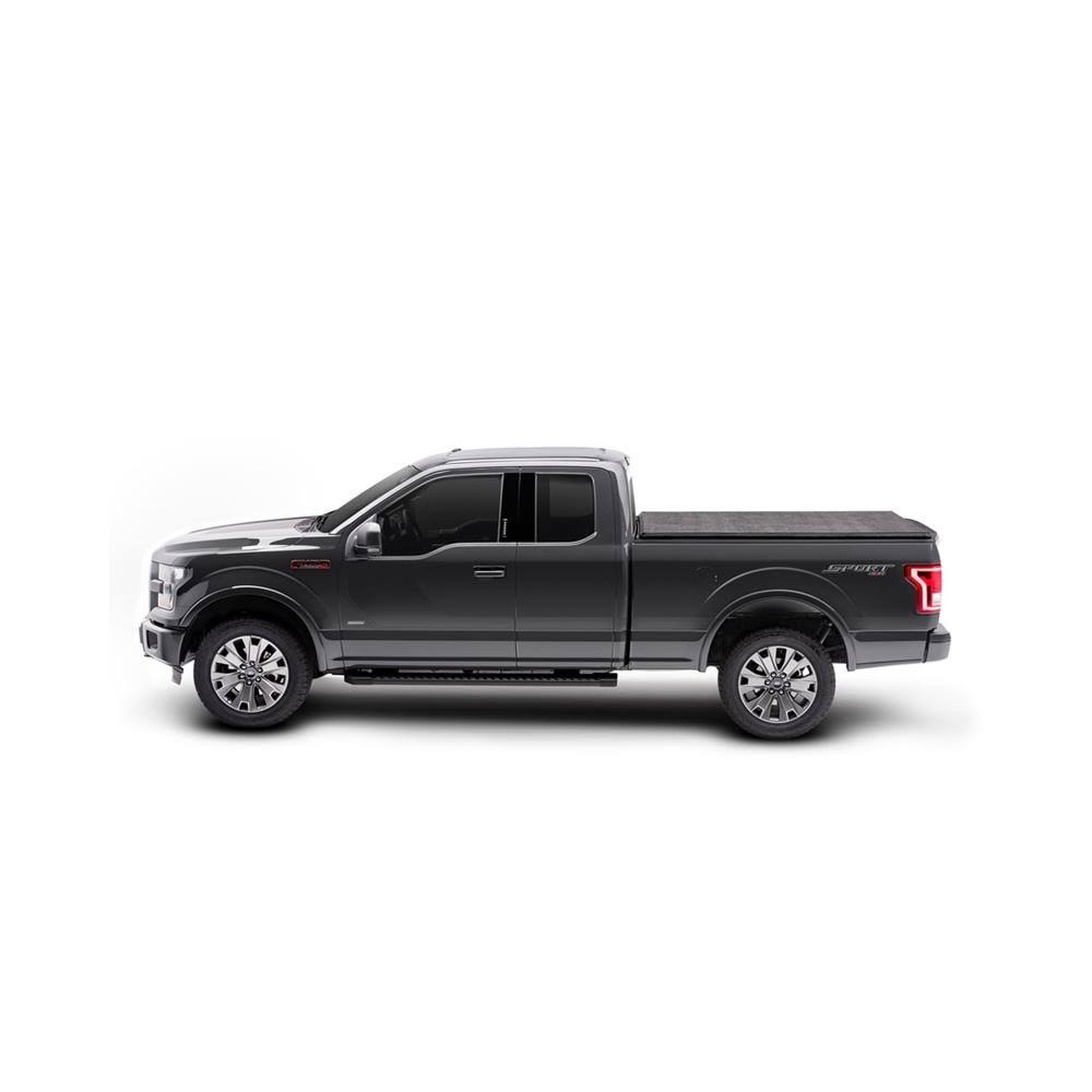 Tonneau Cover T8983