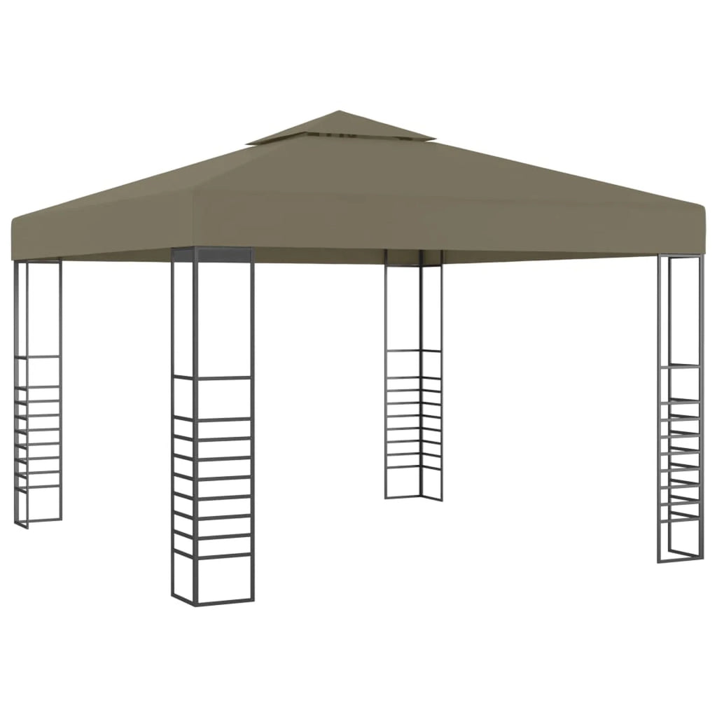 Taupe Garden Marquee O8464