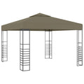 Taupe Garden Marquee O8464