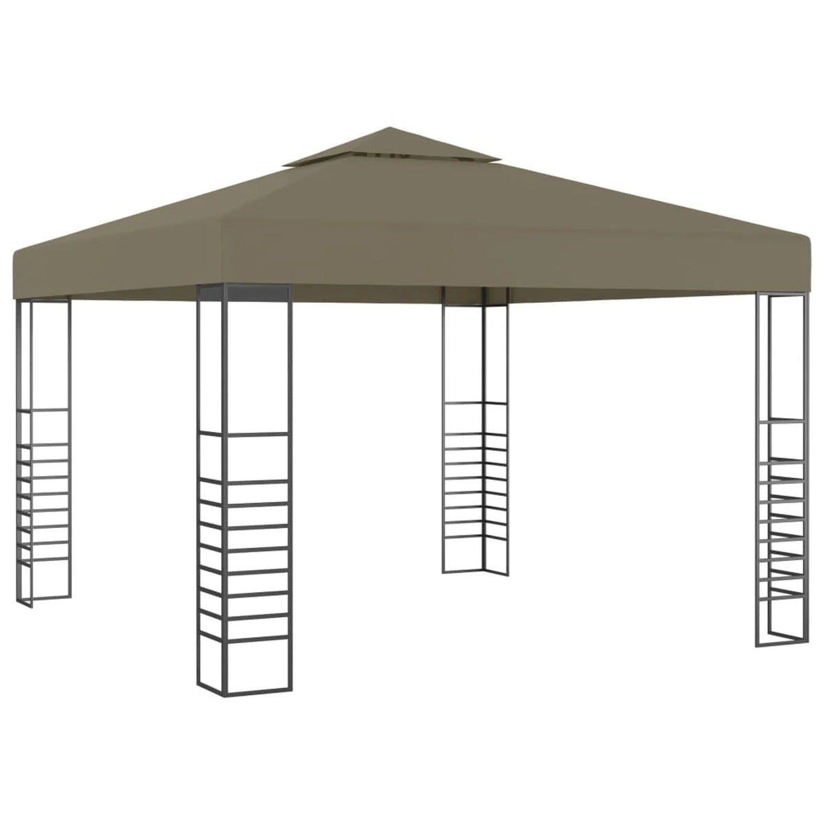 Taupe Garden Marquee O8464