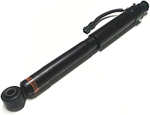 Pair Rear Shock Absorber For Toyota Land Cruiser Prado 120 2002-09 Lexus GX470 4.7L 2003-09 D833535