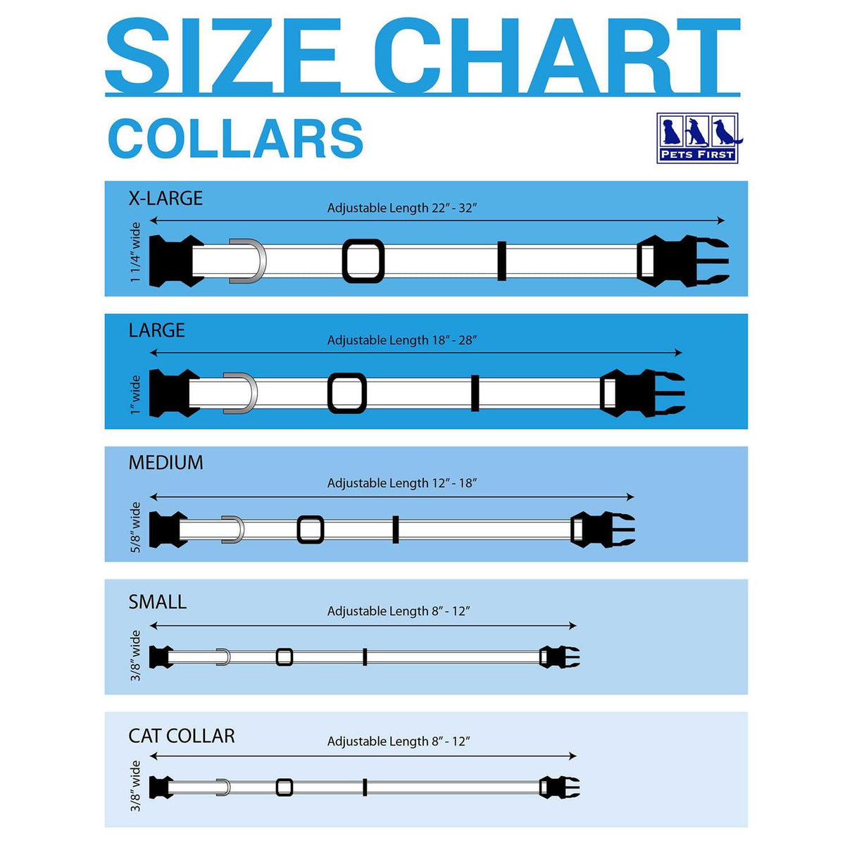 Collar J231164