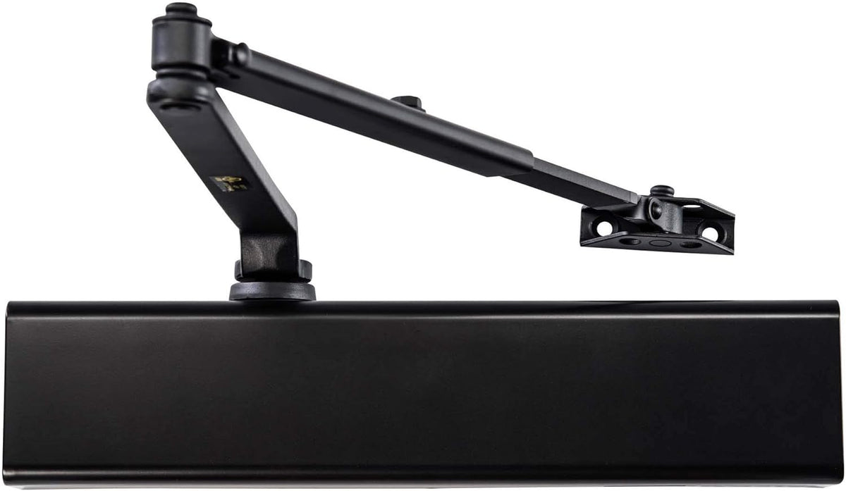 Surface Mounted Grade 1 Cast Aluminum Door Closer W748644