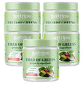 Super Greens Powder Smoothie Mix Z13580
